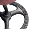 Upaloop ADHD Chair, Fitness Seat Stool for Stability, Balance, Yoga, Office, School, Wellness, Active Sitting with Non-Slip Base and Machine-Washable Seat Cover - Image 2