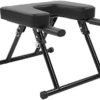 EVTSCAN Yoga Headstand Stool Inversion Bench Fitness for Home Fitness Head Stand Trainer - Image 2