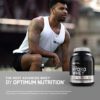 Optimum Nutrition Platinum Hydrowhey Protein Powder, 100% Hydrolyzed Whey Protein Isolate Powder, Flavor: Turbo Chocolate, 3.5 Pounds - Image 2