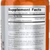 NOW Sports Nutrition, Kre-Alkalyn Creatine 750 mg, Mass Building*/Energy Production*, 120 Veg Capsules - Image 2