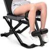ATAAY Inversion Table,Multifunctional Fitness Bench Foldable Fitness Handstand Machine Home Fitness Equipment,Promote Blood Circulation,Body Building - Image 3