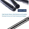 Evealyn Walking Stick/Canes,Foldable, Collapsable Cane Hiking Pole Height Adjustable, Lightweight Anti-Slip for Travel Outdoor Hiking Help Balance for Men and Women Seniors - Image 8