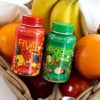 Balance of Nature Fruits and Veggies - Whole Food Supplement with Superfood Fruits and Vegetables for Women, Men, and Kids - 90 Fruit Capsules, 90 Veggie Capsules - Image 9