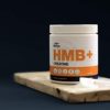 Blonyx HMB + Creatine - Improves Strength, Power, Lean Body Mass, Recovery - 30-Day Supply - Image 7