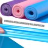 AlyBoto Resistance Band Set 3 Pack Professional Latex Exercise Stretch Bands for Home Workout, Recovery, Physical Therapy,Rehab,Fitness,Strength Training, Yoga, Pilates - Image 4