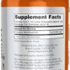 NOW Sports Nutrition, Creatine Monohydrate Powder, Mass Building*/Energy Production*, 8-Ounce - Image 2