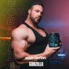 Ryse Signature Series Godzilla Pre Workout | Pump, Energy, Strength, and Focus | Citrulline, Beta-Alanine, Caffeine | 40 Servings (Strawberry Kiwi) - Image 3