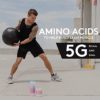 RSP NUTRITION AminoLean Pre Workout Powder, Amino Energy & Weight Management with BCAA Amino Acids & Natural Caffeine, Preworkout Boost for Men & Women, 30 Serv - Image 6