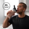 Optimum Nutrition Platinum Hydrowhey Protein Powder, 100% Hydrolyzed Whey Protein Isolate Powder, Flavor: Turbo Chocolate, 3.5 Pounds - Image 4