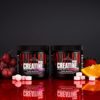 Animal Creatine Chews Tablets - Enhanced Creatine Monohydrate with AstraGin to Improve Absorption, Sea Salt for Added Pumps, Delicious and Convenient Chewable Tablets - Fruit Punch - Image 4