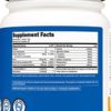 Nutricost Pre-Workout Powder Complex, Peach Mango, 60 Servings, Vegetarian, Non-GMO and Gluten Free - Image 4
