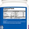 Nutricost Pre-Workout Powder Complex, Grape, 60 Servings, Vegetarian, Non-GMO and Gluten Free - Image 4