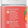 OLLY Probiotic + Prebiotic Gummy, Digestive Support and Gut Health, 500 Million CFUs, Fiber, Adult Chewable Supplement for Men and Women, Peach, 30 Day Supply - 30 Count - Image 11