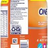 ONE A DAY Womens Complete Daily Multivitamin with Vitamin A, B , C, D, and E, Calcium and Magnesium, Immune Health Support, 200 Count - Image 9