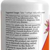 NOW Supplements, Vitamin A 10,000 IU, Eye Health*, Essential Nutrition, 100 Softgels - Image 3