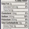 Orgain Whey Protein Shk Chocolate Fudge, 11 oz - Image 4