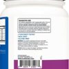 Nutricost Pre-Workout Powder Complex, Grape, 60 Servings, Vegetarian, Non-GMO and Gluten Free - Image 3