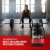 Optimum Nutrition Gold Standard 100% Whey Protein Powder, Chocolate Hazelnut, 2 Pound (Packaging May Vary) - Image 3