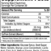OLLY Hello Happy Gummy Worms, Mood Balance Support, Vitamin D, Saffron, Adult Chewable Supplement, Tropical Zing - 60 Count - Image 8