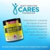 ProMera Sports CON-CRET Patented Creatine HCl Powder, Limited Edition Hibiscus Flavor, Stimulant-Free Workout Supplement for Energy, Strength, and Endurance, 64 Servings - Image 2