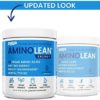 RSP NUTRITION AminoLean Pre Workout Powder, Amino Energy & Weight Management with BCAA Amino Acids & Natural Caffeine, Preworkout Boost for Men & Women, 30 Serv - Image 3