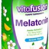 Vitafusion Melatonin Gummy Vitamins, 140 ct gummies - Image 10