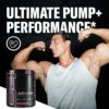 Cellucor C4 Ultimate Pre Workout Powder Watermelon - Sugar Free Preworkout Energy Supplement for Men & Women - 300mg Caffeine + 3.2g Beta Alanine + 2 Patented Creatines - 20 Servings - Image 7