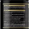 Creatine Carnage, Creatine HCL, Supports Optimal Strength, Endurance, Muscle Mass, and Fast Loading - Image 2