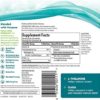 Nature Made Wellblends Stress Relief Gummies, L-theanine to help reduce stress, with GABA, Same Day Stress Support, 40 Strawberry Flavor Gummies - Image 5