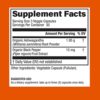 Physician's CHOICE Organic Ashwagandha 1950mg w/Black Pepper Extract for Enhanced Absorption - Stress Support - Mood Support - Wellbeing Supplement, 90 Veggie Ashwagandha Root Powder Capsules - Image 2