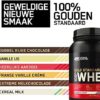 Optimum Nutrition Gold Standard 100% Whey Protein Powder, Cookies & Cream, 1.85 Pound (Package May Vary) - Image 5