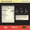 Optimum Nutrition Gold Standard 100% Whey Protein Powder, Vanilla Ice Cream, 5 Pound (Packaging May Vary) - Image 2