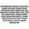 Annie's Organic Bees, Bugs and Butterflies Fruit Snacks, Strawberry, Raspberry & Apple, 4 Oz, 5 Ct - Image 11