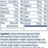 One A Day Men’s Pro Edge Multivitamin, Supplement with Vitamin A, Vitamin C, Vitamin D, Vitamin E and Zinc for Immune Health Support* and Magnesium for Healthy Muscle Function, Tablet 50 Count - Image 11