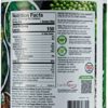 Purely Inspired Organic Protein Shake Powder, 100% Plant Based with Pea & Brown Rice Protein (Non-GMO, Gluten Free, Vegan Friendly), Decadent Chocolate, 1.5lbs - Image 3