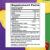 Vitafusion Melatonin Gummy Vitamins, 140 ct gummies - Image 8