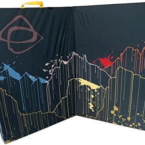 Asana Sidekick Bouldering Crash Pad