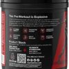 Pre Workout | Six Star PreWorkout Explosion | Pre Workout Powder for Men & Women | PreWorkout Energy Powder Drink Mix | Sports Nutrition Pre-Workout Products | Fruit Punch (30 Servings) - Image 4