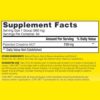 CON-CRET Patented Creatine HCl Powder, Lemon-Lime Stimulant-Free Workout Supplement for Energy, Strength, and Endurance, 64 Servings - Image 6