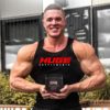Huge Supplements Creatine Monohydrate Powder, 5000mg of Pure Creatine, Clinically Dosed to Boost Performance, Increase Muscle Strength and Size, 30 Servings - Image 9