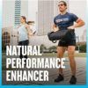 Beast Sports Nutrition Creature, Unflavored - 10.58 oz - 5 Forms of Creatine + Creatine Optimizers - Improve Strength, Muscle Tone, Endurance, Recovery & Energy Production - 60 Servings - Image 5