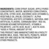 Funables Fruity Snacks, Mixed Berry Fruit Flavored Snacks, Pack of 40 0.8 ounce Pouches - Image 6