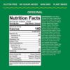 Amazing Grass Organic Plant Protein Blend: Vegan Protein Powder, New Protein Superfood Formula, All-In-One Nutrition Shake with Beet Root, Original, 12 Servings - Image 3
