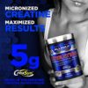 ALLMAX Nutrition - Creatine Monohydrate, Micronized Creatine Powder for Strength and Muscle Recovery, Gluten Free & Fast Absorbing, 1000g… - Image 3
