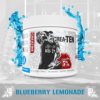 5% Nutrition CreaTEN Creatine Complex + Accelerators | Flavored Creatine Powder for Muscle Gain | Max Power, Strength, Endurance, & Recovery | 25 Servings (Blueberry Lemonade) - Image 5