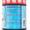 BPI Sports Best Creatine – Creatine Monohydrate, Himalayan Salt – Strength, Pump, Endurance, Muscle Growth, Muscle Definition – No Bloat – Fruit Punch – 50 servings – 10.58 oz. - Image 9