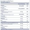 Ritual Multivitamin for Men 18+ with Zinc, Vitamin A and D3 for Immune Function Support*, Omega-3 DHA, B12, K2, Gluten Free, Non-GMO, Mint Essenced, 30 Day Supply, 60 Vegan Capsules - Image 6