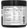 PEScience Prolific Pre Workout Powder, Strawberry Kiwi, 40 Scoop, Energy Supplement with Nitric Oxide - Image 5