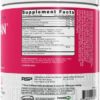 AminoLean Pre Workout Powder, Amino Energy & Weight Management with BCAA Amino Acids & Natural Caffeine, Preworkout Boost for Men & Women, 30 Serv - Image 6