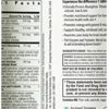 Rainbow Light Multivitamin for Women, Vitamin C, D & Zinc, Probiotics, Women’s One Multivitamin Provides High Potency Immune Support, Non-GMO, Vegetarian, 150 Tablets - Image 11